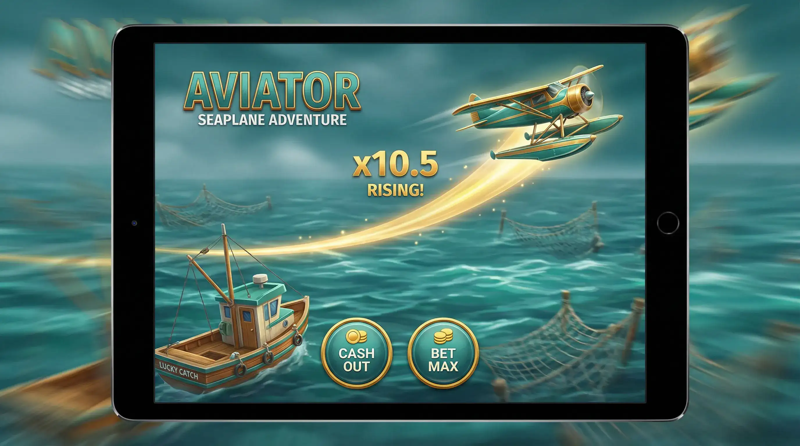 Jogo Aviator crash game no soccerbet