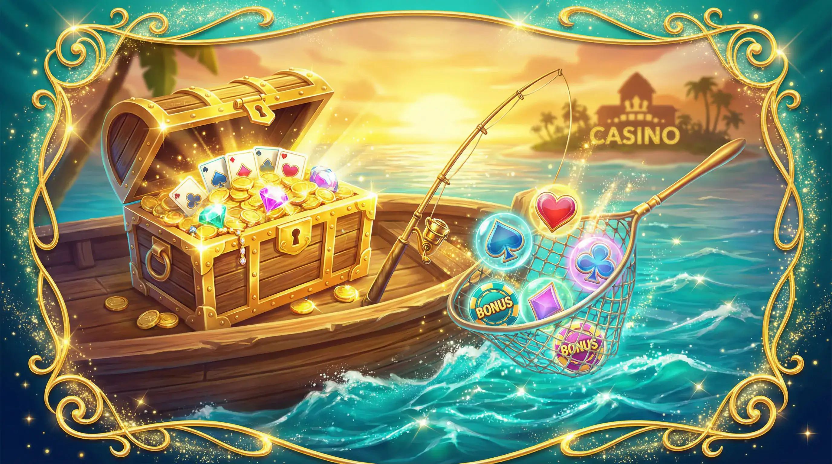 Promoções e bônus de boas-vindas do soccerbet