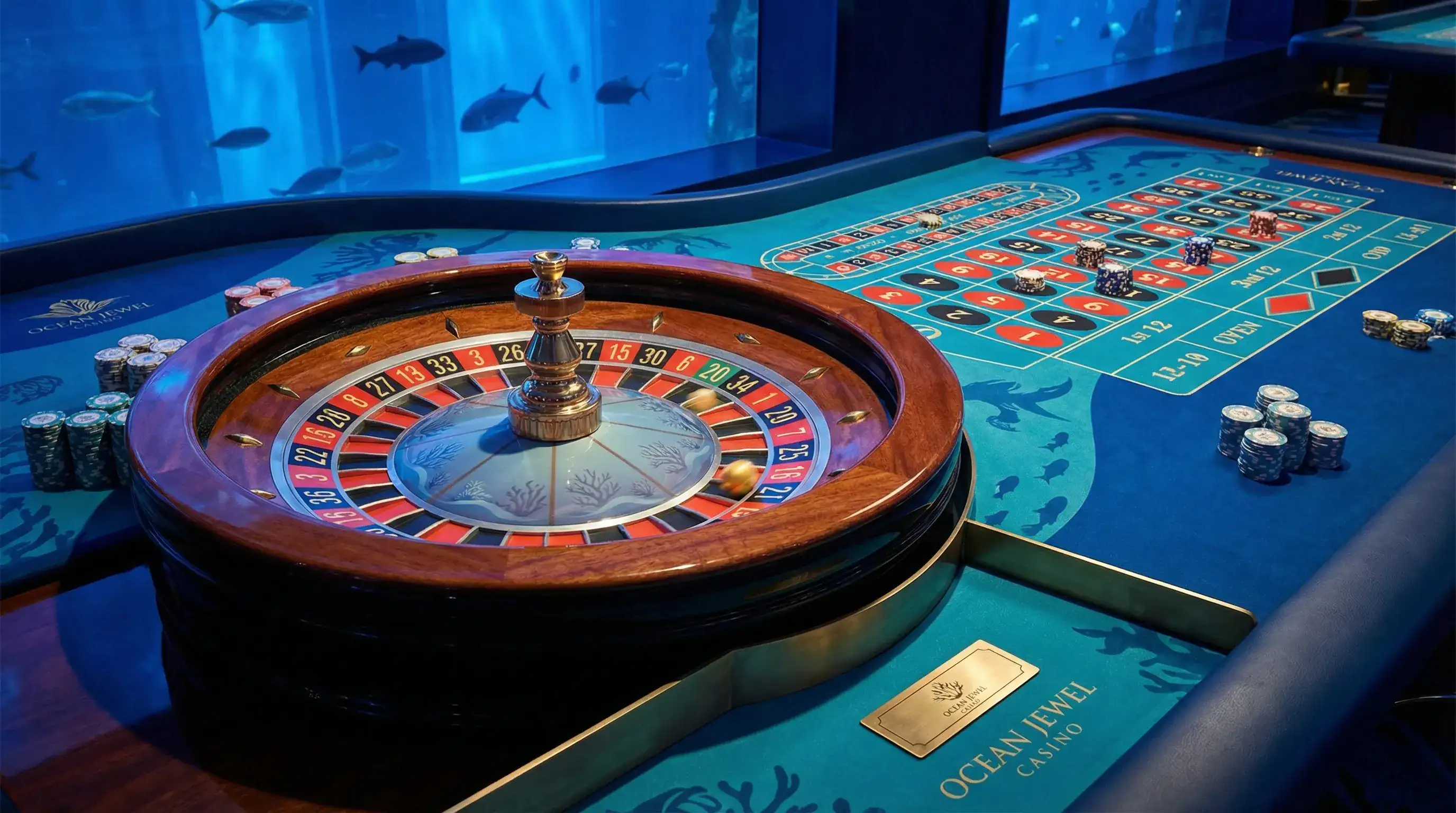 Roleta europeia premium no soccerbet